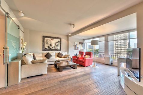 Propiedad de la semana en Barcelona:ehttp://www.bcn-advisors.com/…/excelente-piso-de-alto-standi…