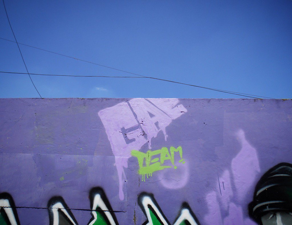 Soon! Our new production 2016