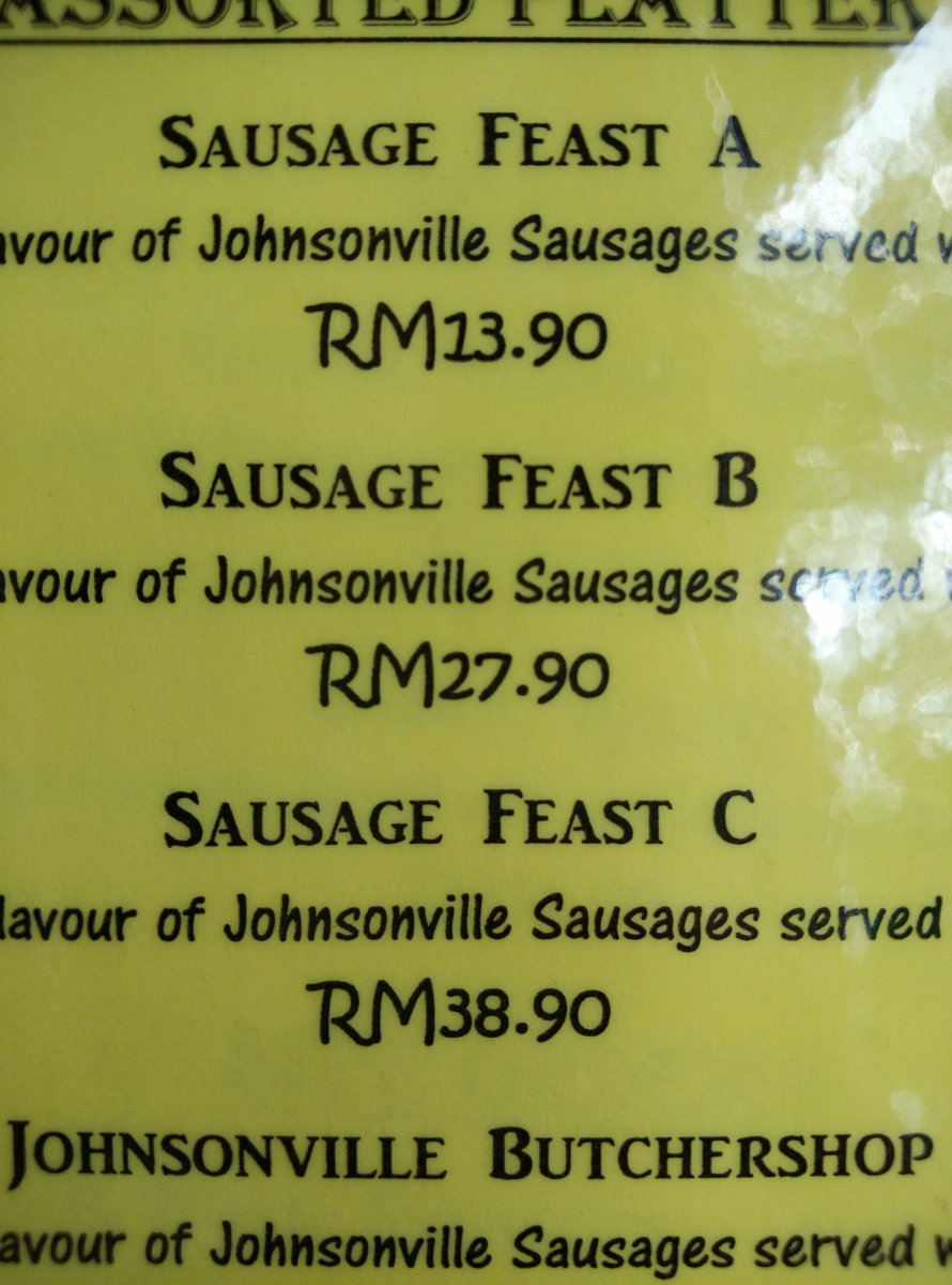 justinkhoo's tweet photo. I'll never say no to a #sausage feast. #gayboyproblems #gaylife #gay #myjohnson https://t.co/8WkwRLPZtA