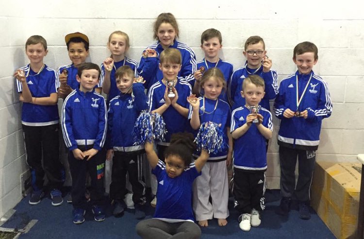 QuestLiverpool's tweet image. Meath Championships 2 April 2016