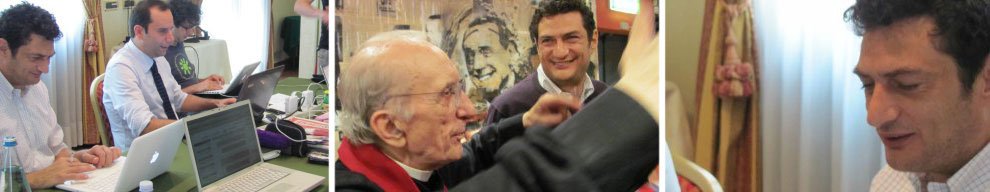 fattoquotidiano's tweet photo. Ciao Emiliano: https://t.co/vlxsz0OZFR https://t.co/iBs5e4gYAk
