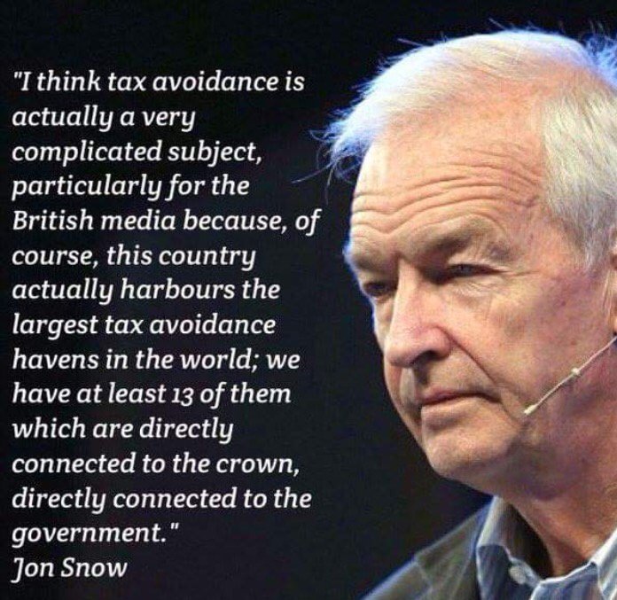 LordAshcroft's tweet photo. True..... https://t.co/JExlqSLvkl
