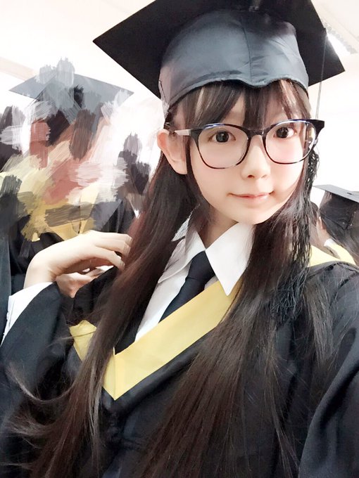 Twitterのコスプレ画像69