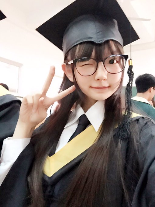 Twitterのコスプレ画像70