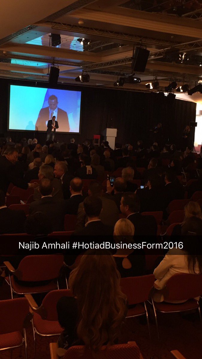 durdaneem's tweet photo. #HotiadBF #Hotiad #Hotiadbusinessform  #hotiadbf2016 #businessform #kurhaus #denhaag #scheveningen https://t.co/P6aVeBTr6W
