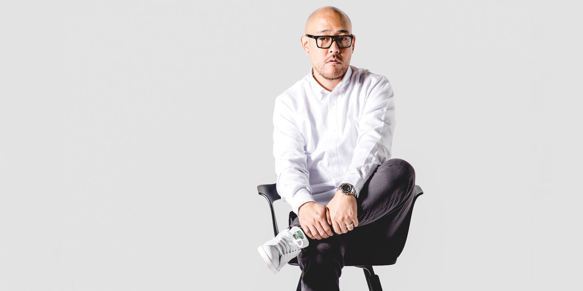 HYPEBEAST's tweet image. With the launch of @superismco on @HBX, we talk to @BENBALLER about design and much more. 
hypb.st/cz9w3