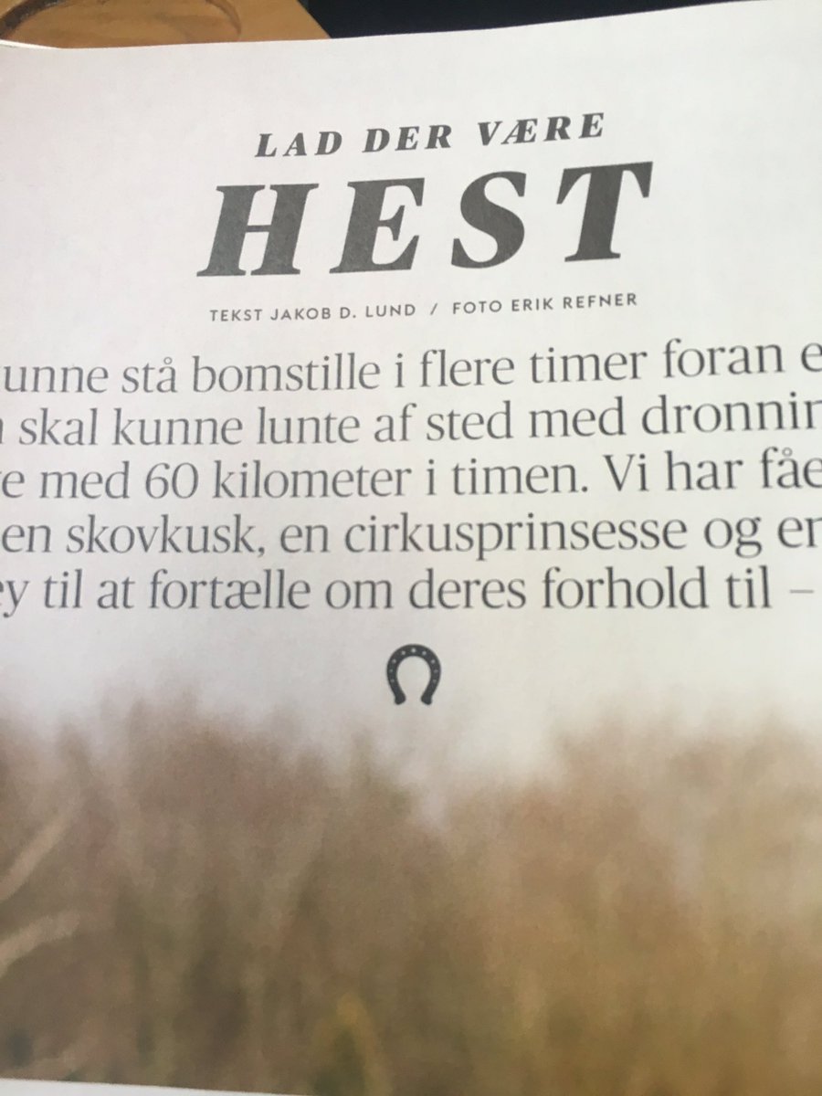 Hahaha. Der er sgu gang i #UdogSe