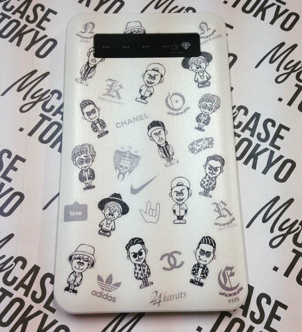 Mycase Tokyo 公式さん がハッシュタグ 三代目j をつけたツイート一覧 1 Whotwi グラフィカルtwitter分析