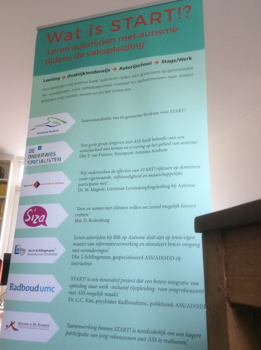 ZorgnetADHD_ASS's tweet image. Dank! @Real_Concepts #banner #projectSTART! @MaatjeswerkAuti 7 april @UMCNPsychiatrie @Gem_Renkum @SizaWerk
