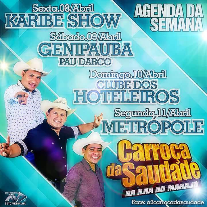 HenriqueFMSP's tweet photo. AGENDA QUENTINHA DA CARROÇA MAIS FURIOSA DA SAUDADE.. https://t.co/aualxeIEV1