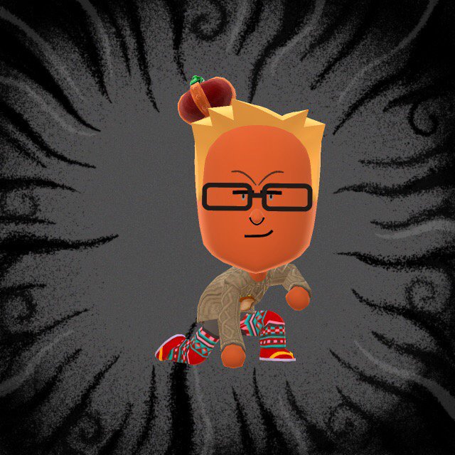 randallmeyer's tweet photo. #Miitomo #MiitomoStyle https://t.co/jqmyY051Bx https://t.co/e3OB53OfIB