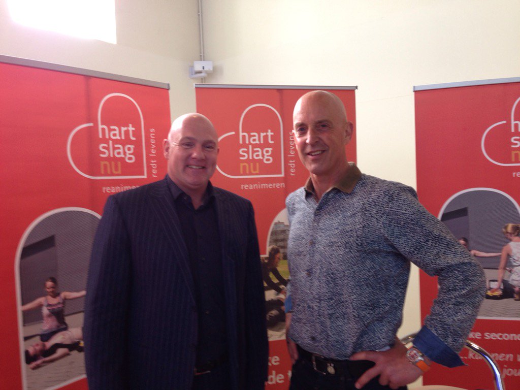 HartslagNu tweet picture