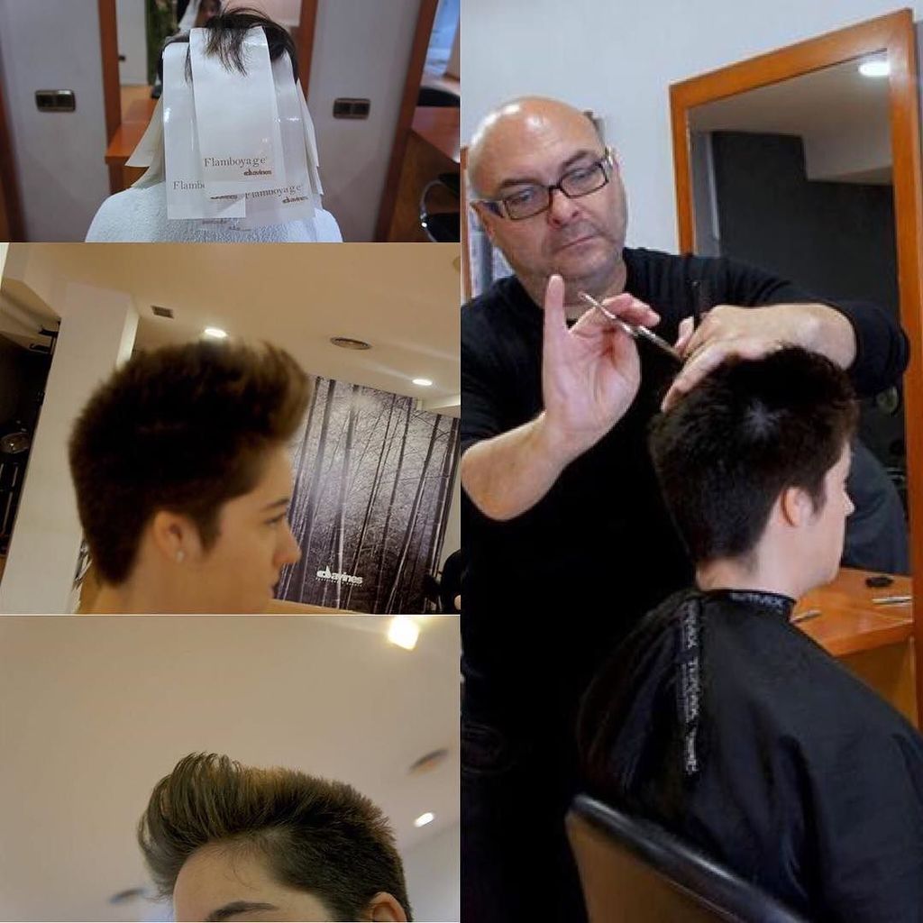 Boris Soler On Twitter Un Cabello Corto Iluminado En La Zona Frontal Con Flamboyage Cabellos Borissoler Pelo Hair Fashion Fashiona Https T Co Ak4mgcucvy