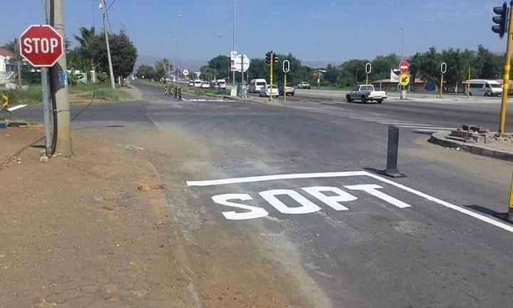osHo__o's tweet photo. When a catering company get a construction tender.. #OnlyInNamibia https://t.co/z9c2wh2jDd