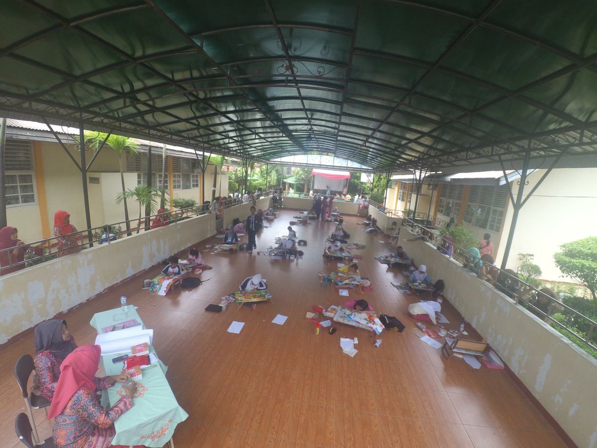 Kegiatan the 7th smart children