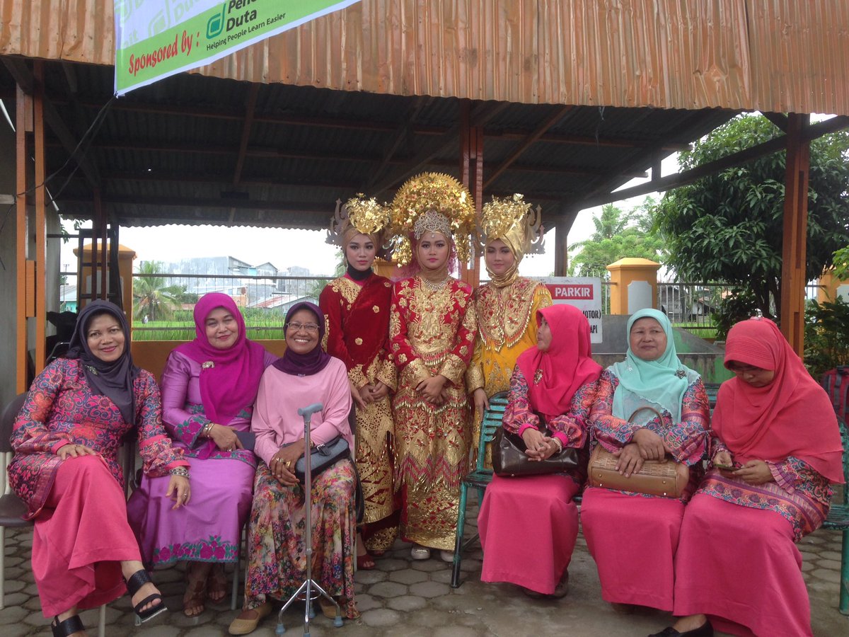 JHS 8 Padang (@jhs8padang) on Twitter photo 