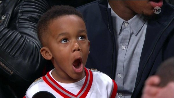 Because I'm a Guy tweet media