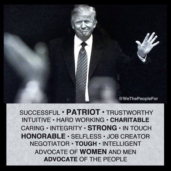 steelernation36's tweet photo. #Trump2016 #Trumptrain #Trumpnewyork https://t.co/aiiyb4NIp4