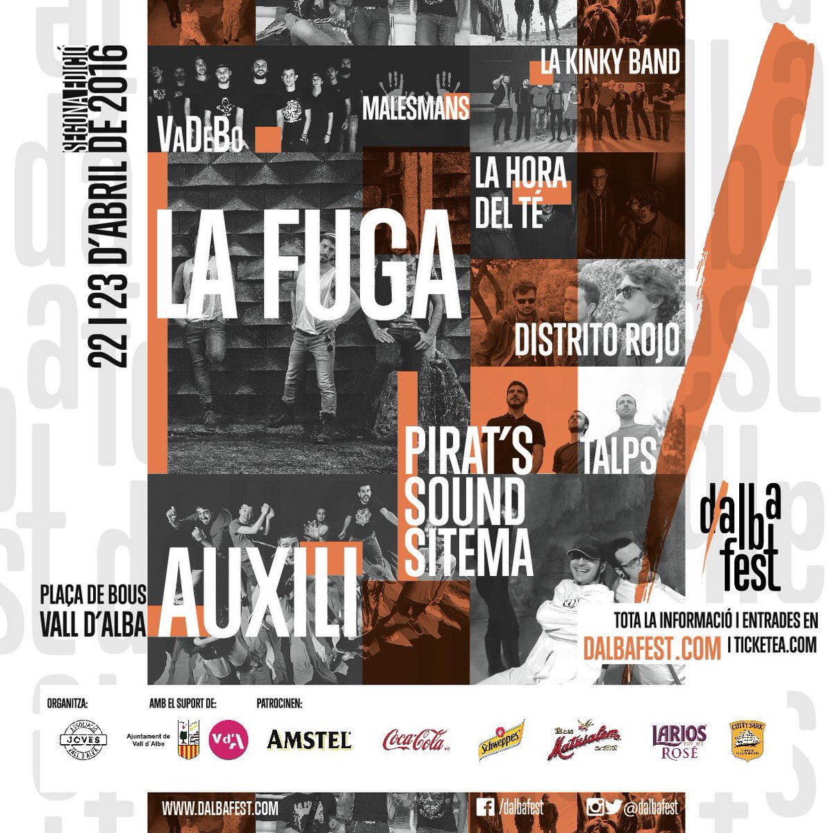 D'Alba Fest tweet media