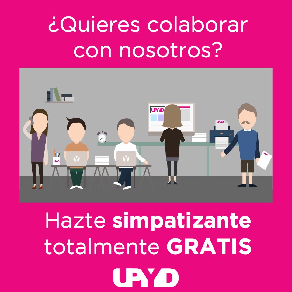 UPYD tweet picture