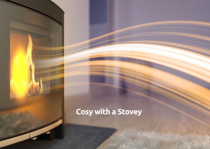 therealstovey's tweet photo. April showers getting you down? Cosy up with a Stovey! 

https://t.co/9rfO1dOB90 https://t.co/rvKohEZCBd