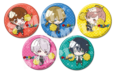 ミニキャラのtwitterイラスト検索結果 古い順