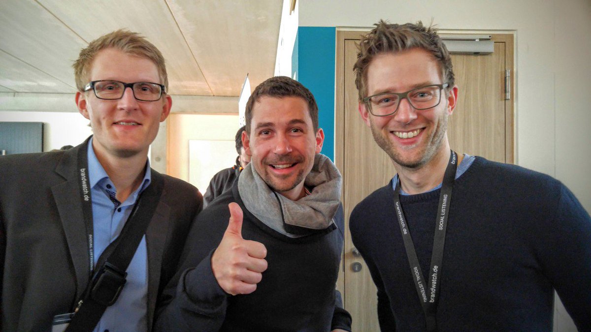 SebastianRiehle's tweet photo. Rückblick auf mein 3. FacebookCamp in Hamburg am vergangenen Wochenende: https://t.co/9nJlpIiXch  #fbcamp https://t.co/GAqIM3cXkt