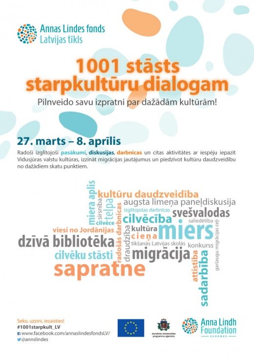 Jau šodien, plkst. 15:00 <a href="/mc_stavs/">MC 1. stāvs</a> Tu nāc?
