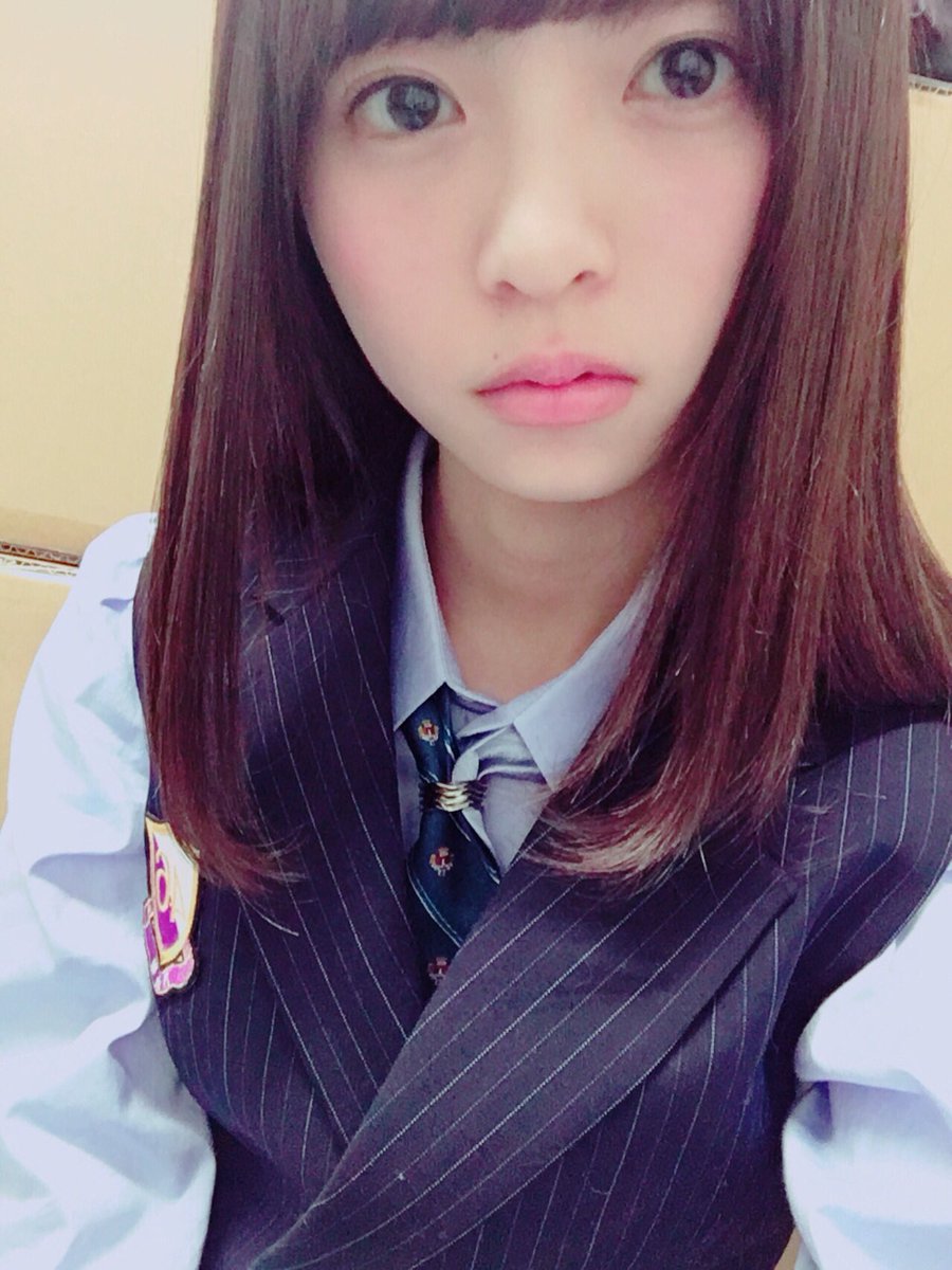 乃木坂46高画質まとめちゃん در توییتر 新制服の自撮り 最高かよ 齋藤飛鳥 乃木坂46 T Co Tpndhlmvz3