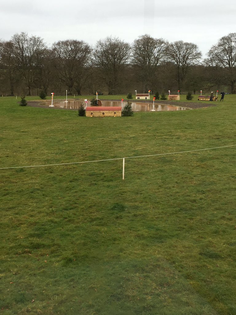 Portman Horse Trials tweet media