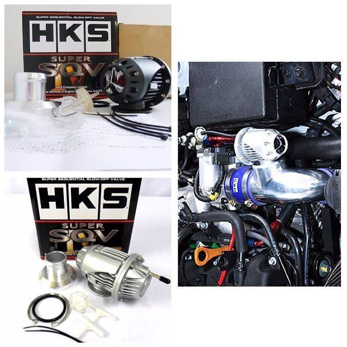 m_mediouni's tweet photo. HKS Blow Off Valve. #race #rally #racing #tagmyride #usdm #illest #indoflush #indonesia #instagram #indostance #PWJ… https://t.co/l0QXIHvsTN