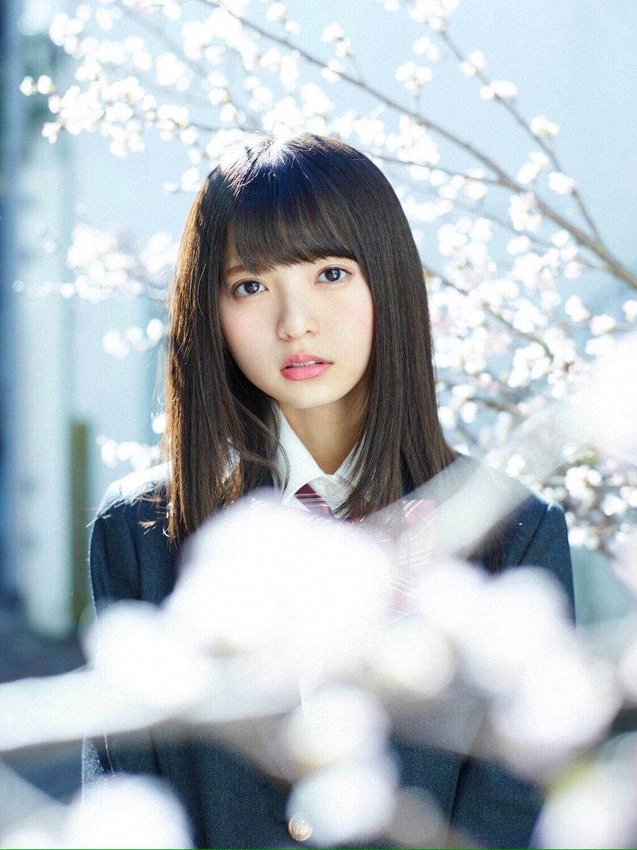 ぽまろ あしゅ推し Na Tviteru トプ画変えました 春らしい あしゅかわいい 乃木坂46 齋藤飛鳥 美しい 桜 把握お願いします T Co I8sqestkum