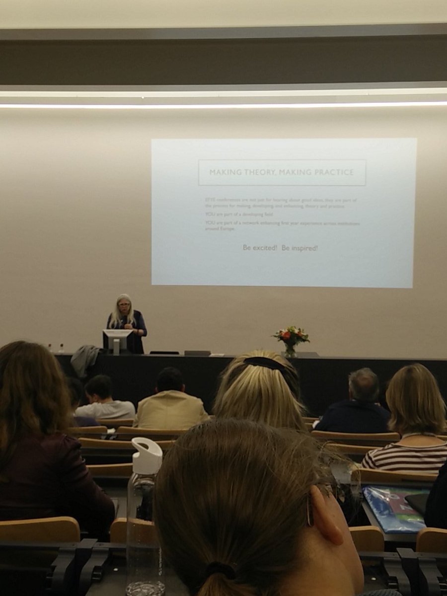 helqvist's tweet photo. Diane Nutt gather up the principles for #efye thanks for the inspiration again #EFYE2016 https://t.co/lT3mvwPTBC