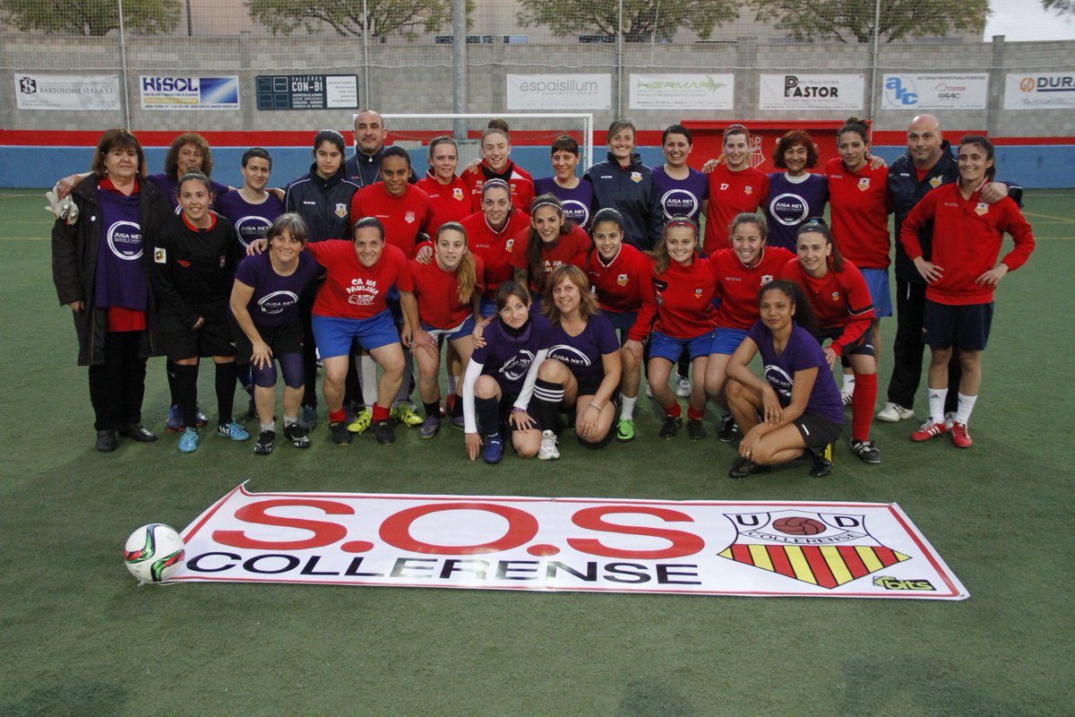 Podemos se viste de corto para salvar a la UD Collerense ultimahora.es/noticias/socie…