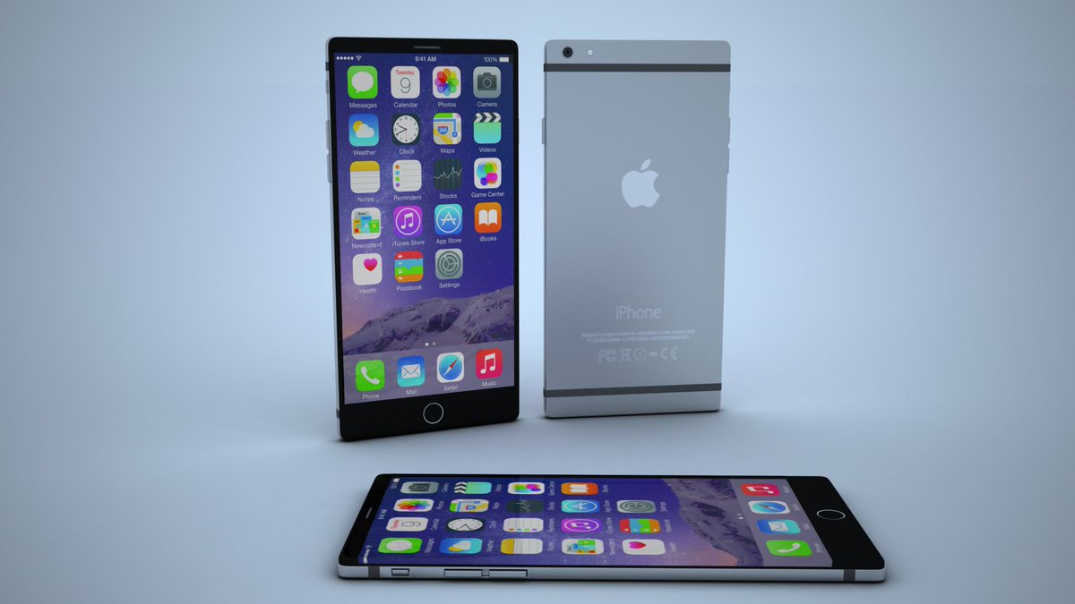 JessebelRodrig2's tweet image. The chance is yours to have this iPhone 7 for FREE!
Just click link bit.ly/1PThrID and download the app.
