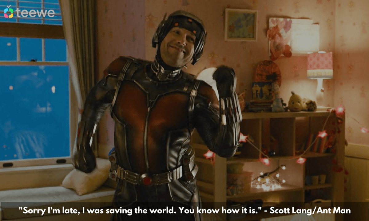 Paul Rudd, ladies and gentleman. #paulrudd #AntMan #HappyBirthdayPaulRudd