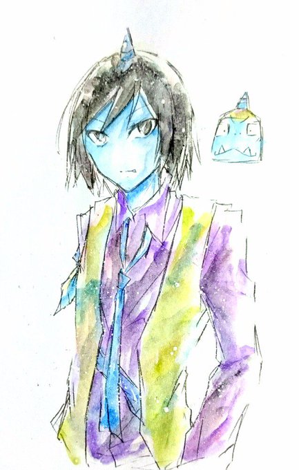 おじゃる丸のtwitterイラスト検索結果