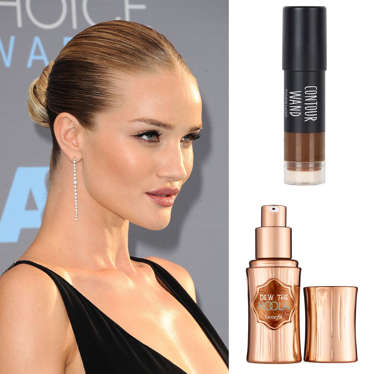 Contouring has come a long way since stripy faces. Here's how to do it now: vogue.uk/YJwpj6