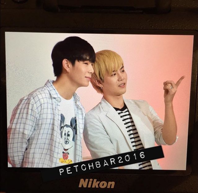 #UNIQLO #UTTHENEWMODEL #paopetch_viii #jayler #jaylerr #เจเพชร