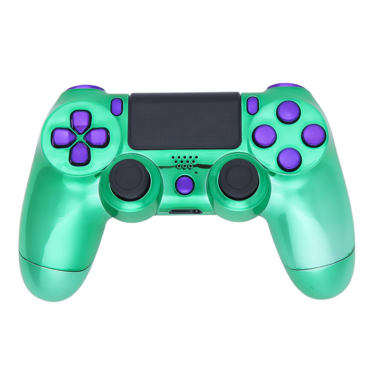 XRockerGaming's tweet photo. The Hulk Edition for #PS4 🎮👌 #CControllersUK #KingofControllers https://t.co/SO2SyAisK9 https://t.co/Y2qCqeQ4aj