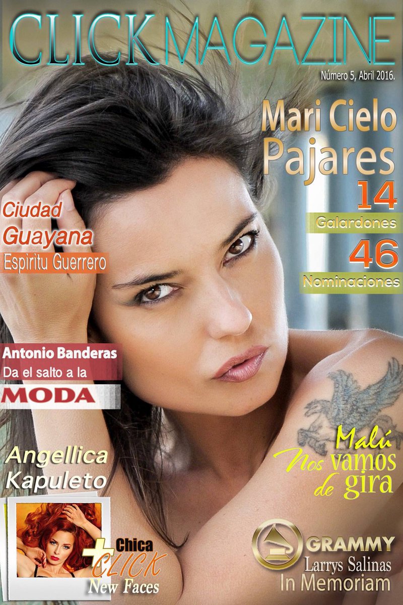 ClickMagazine tweet media