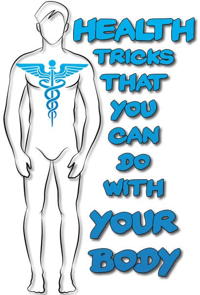 DIYandCraftTuts's tweet photo. Health tricks that you can do with your body https://t.co/zkWyzpDKyF https://t.co/pxbFMGE5X0