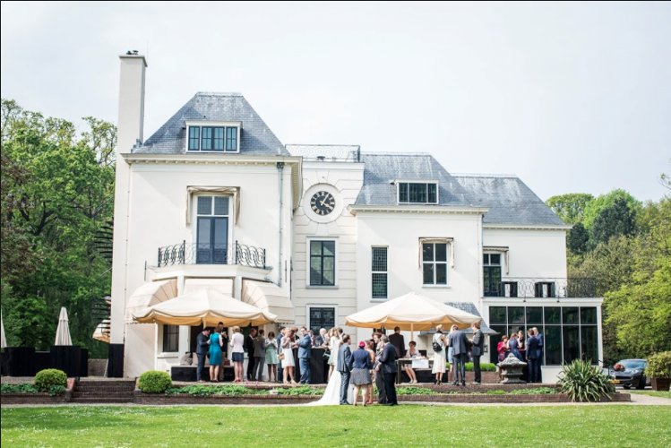 Partymanager <a href="/LandgoedteWerve/">Landgoed te Werve</a> #Rijswijk #vacature #vacatures #horeca goo.gl/r2qdum