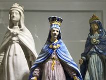 MuseoCeramicaSV's tweet photo. Dal primo al quarto piano, una carrellata tra le sale del Museo della #Ceramica di #Savona. Non solo bianco-blu :-) https://t.co/ZXP32Jnubm