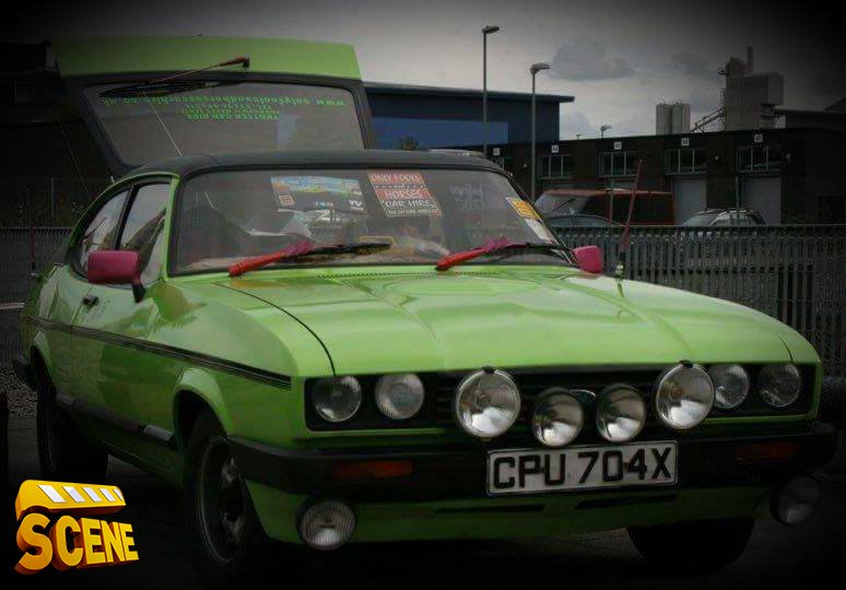 SceneExhibition's tweet photo. Maybe @BeingBoycie could join us 23rd &amp; 24th of July in #Blackpool to set the price of Pratmobile and test ride it? https://t.co/G4BeEWy8z4