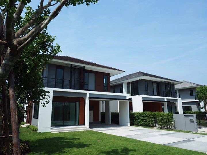 SansiriPLC's tweet image. บ้านพร้อมอยู่ พร้อมโอน ทันมาตรการรัฐฯ เศรษฐสิริ จรัญฯ-ปิ่นเกล้า เริ่ม 9 ล้าน siriurl.com/92573