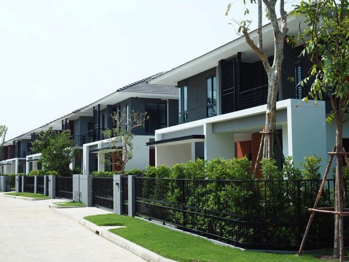 SansiriPLC's tweet image. บ้านพร้อมอยู่ พร้อมโอน ทันมาตรการรัฐฯ เศรษฐสิริ จรัญฯ-ปิ่นเกล้า เริ่ม 9 ล้าน siriurl.com/92573