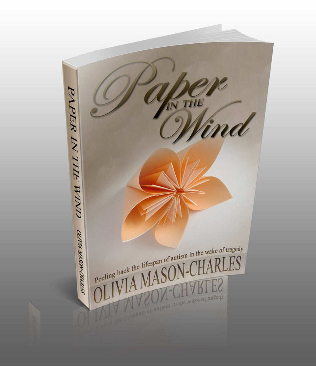 omasoncharles's tweet photo. Paper in the Wind: A compelling novel that shines a light on #autism
#YABookPromo
https://t.co/h2DDaM8fMd https://t.co/R2XwTFH9oJ