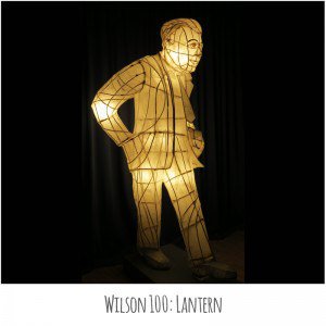 Wilson 100 on KTV satellitearts.org.uk/?p=3960