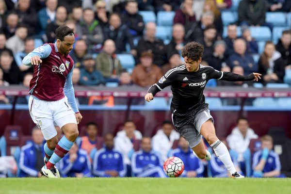 chelseafc_indo's tweet photo. “Saat bermain untuk tim besar, setiap laga adalah penting." - @AlexandrePato

https://t.co/t73Ng5ooui #CFCIndo https://t.co/HlgTCLAwq7